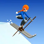 Ski Drag Master 3D icon