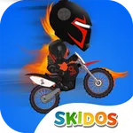 SKIDOS Math Games for Kids icon