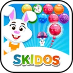 Math Games for Kids:Bubblegame icon