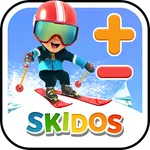 Cool Math Games for Kids icon