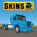 Skins Grand Truck Simulator 2 icon