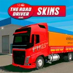 Skins The Road Driver icon