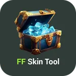 FF Skin Tool icon