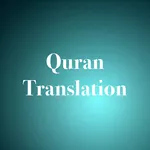 Quran Translation icon