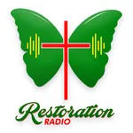 Restoration Radio icon