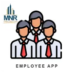 Employee App - MNR Constructio icon