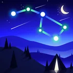 Sky Map icon