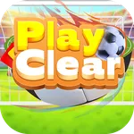 Play Clear icon