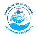 Nairobi Water SACCO icon