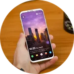 SleekHome for KLWP icon