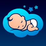 Baby Sleep Sounds Machine, Aid icon