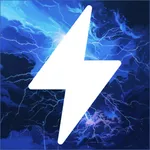 Thunder Rain Sounds icon