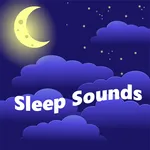 Sleep Sounds Free- Relaxing So icon