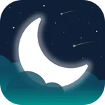 Sleep Helper: Sounds & Stories icon