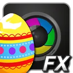 Camera ZOOM FX Easter Pack icon