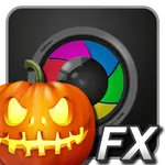 Happy Halloween Pack icon