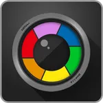 Camera ZOOM FX Premium icon