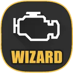 OBD2 Car Wizard icon