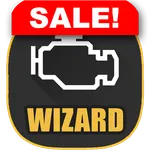 OBD2 Car Wizard Pro icon