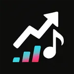 Tk Trends - Viral Sounds Hooks icon
