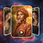 Slidey | Slideshow Maker icon