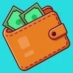Daily Salary Tracker icon