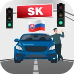 Autoškola 2025 SK icon