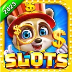 Jackpot Island - Slots Machine icon