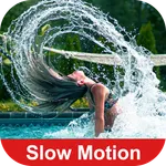Slow Motion & Speed Video icon