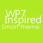 SL wSeven Green Theme icon