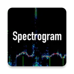 sm Spectrogram icon