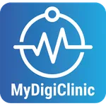MyDigiClinic icon
