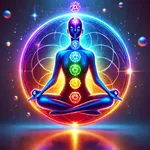 7 Chakras Balancing / Activate icon