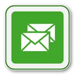 Webmail for AOL icon