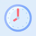 Clock icon