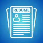 Smart Resume Maker: CV Builder icon