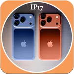 !Phone 17 Pro Max Wallpaper icon