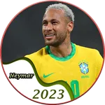 Neymar Wallpaper 2023 icon