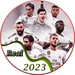 Real Madrid Wallpaper 2023 icon