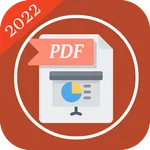 PPTX to PDF Converter icon