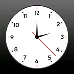 iOS 16 Smart clock icon