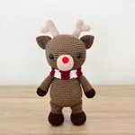 Amigurumi patterns icon