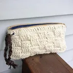 Crochet Purse icon