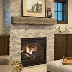 Fireplace Mantels icon