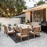 Outdoor Kitchen icon