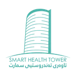 Smart Health Tower icon