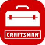 Craftsman Smart Lock Toolbox icon