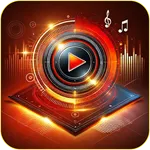 PlayMix Audio & Video Hub icon