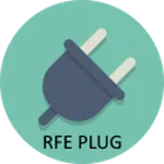 Rfe Plug Akıllı Priz icon