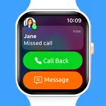 Smart Watch Scanner BT Sync icon